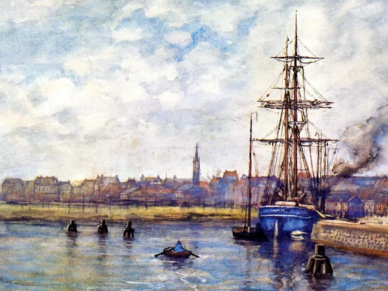 1866-Gerrit van Houten